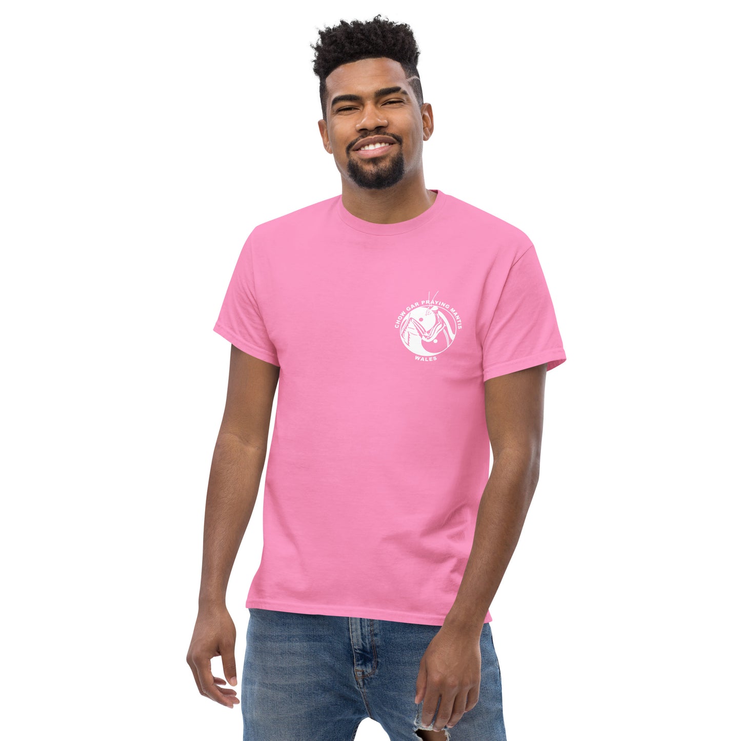 CGPM Wales T-Shirt