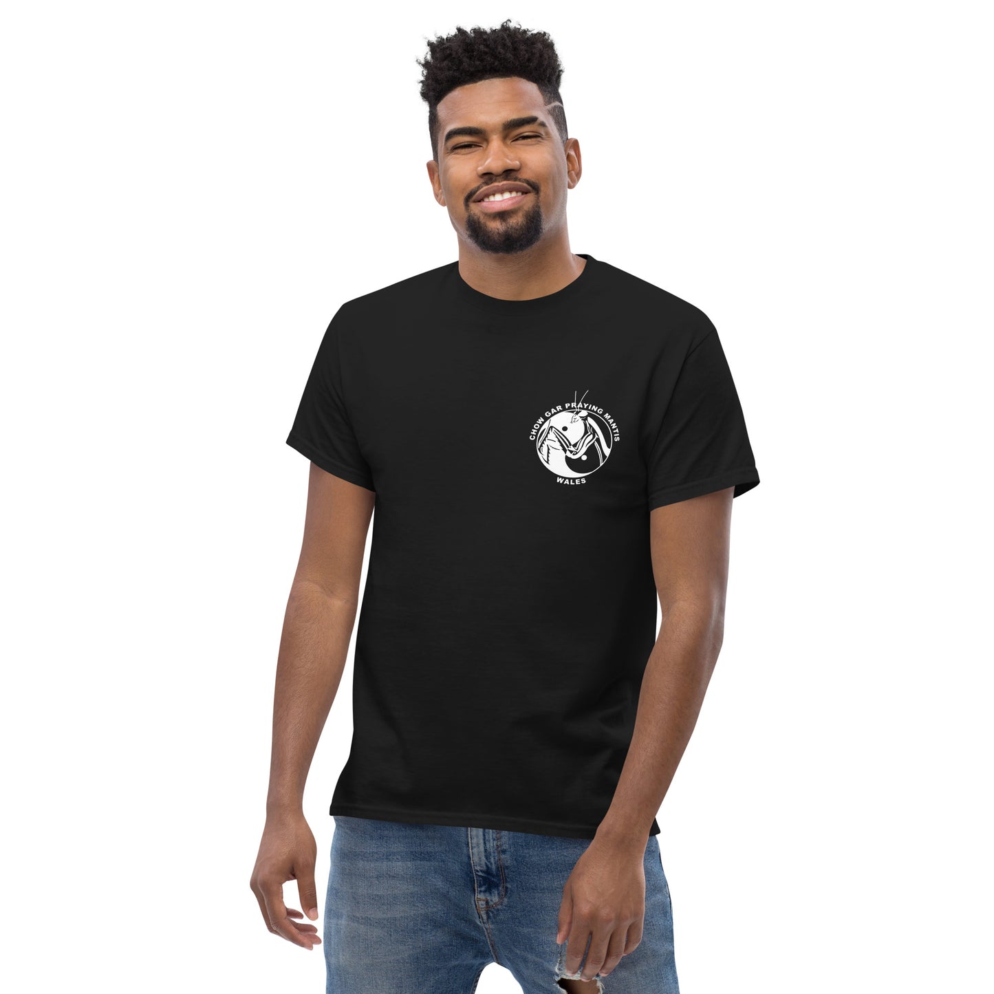 CGPM Wales T-Shirt