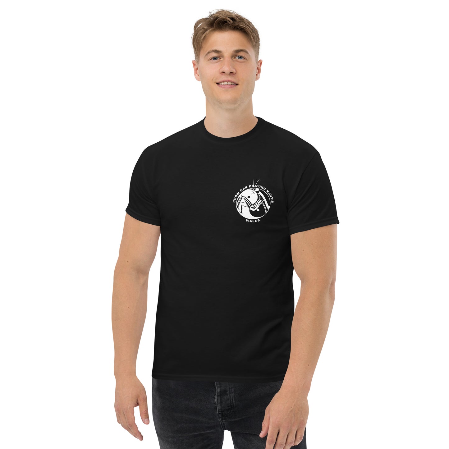 CGPM Wales T-Shirt