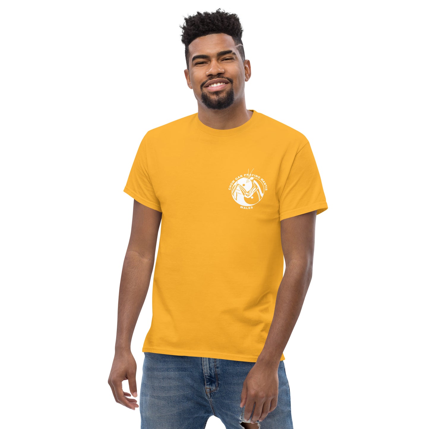 CGPM Wales T-Shirt