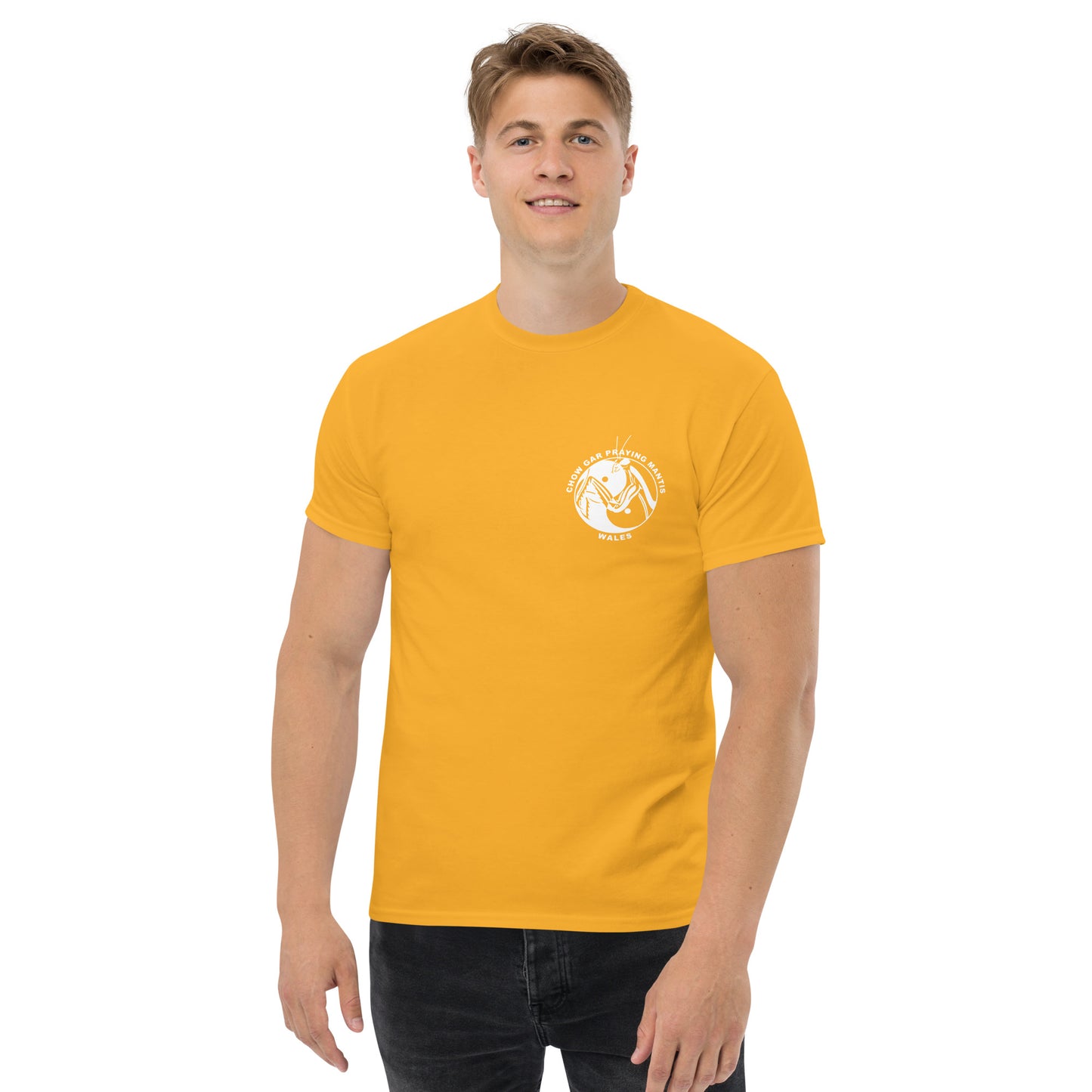 CGPM Wales T-Shirt