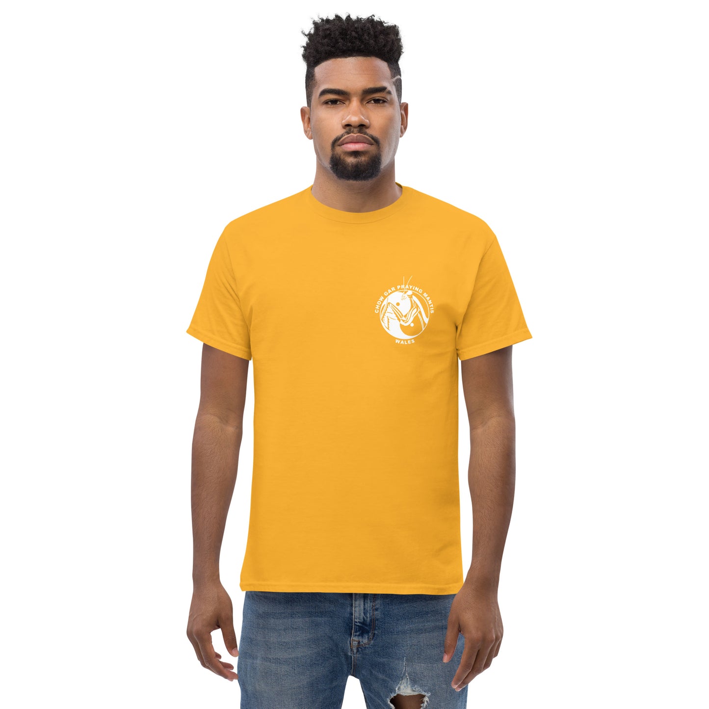 CGPM Wales T-Shirt