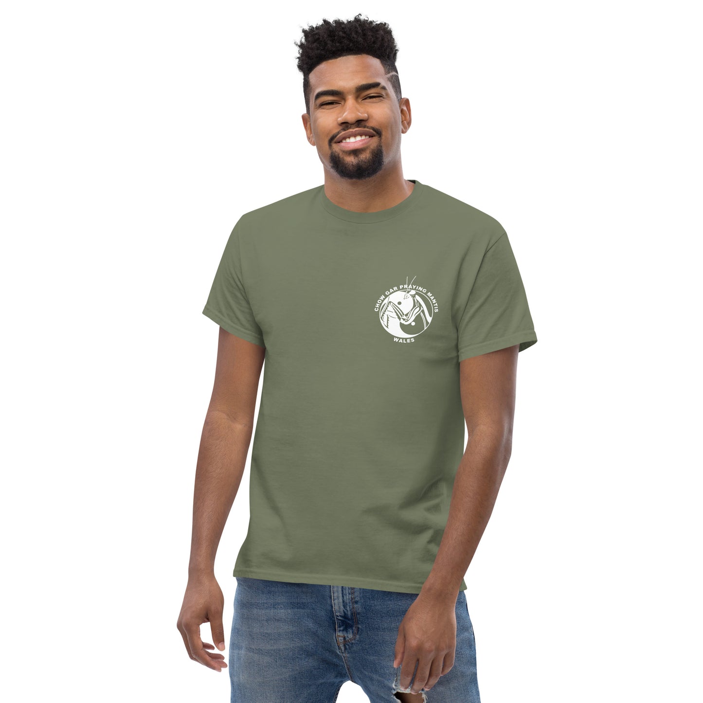 CGPM Wales T-Shirt