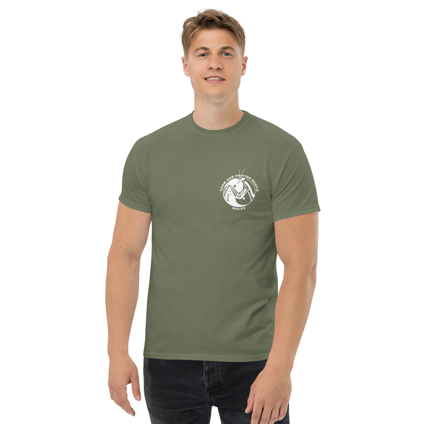 CGPM Wales T-Shirt