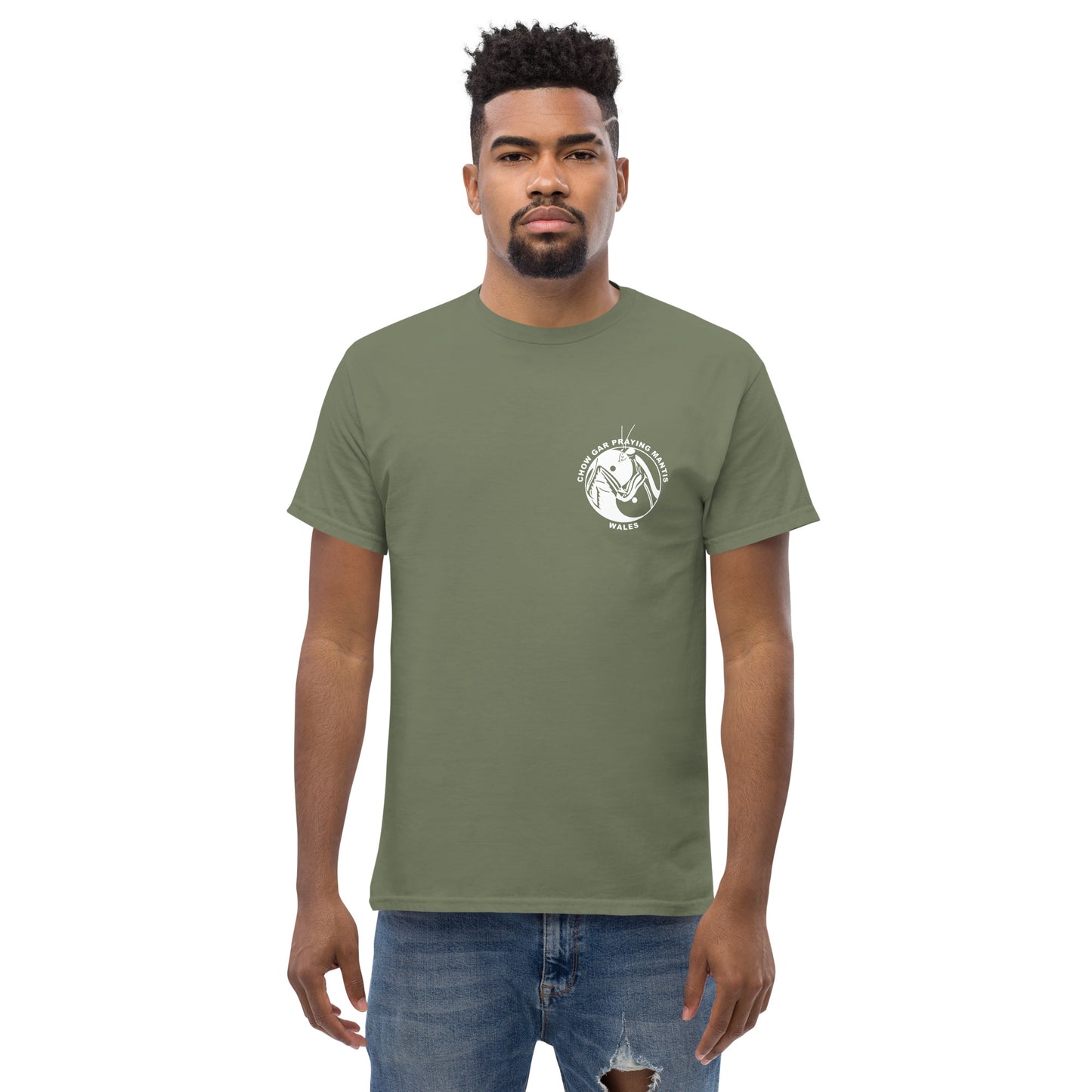 CGPM Wales T-Shirt