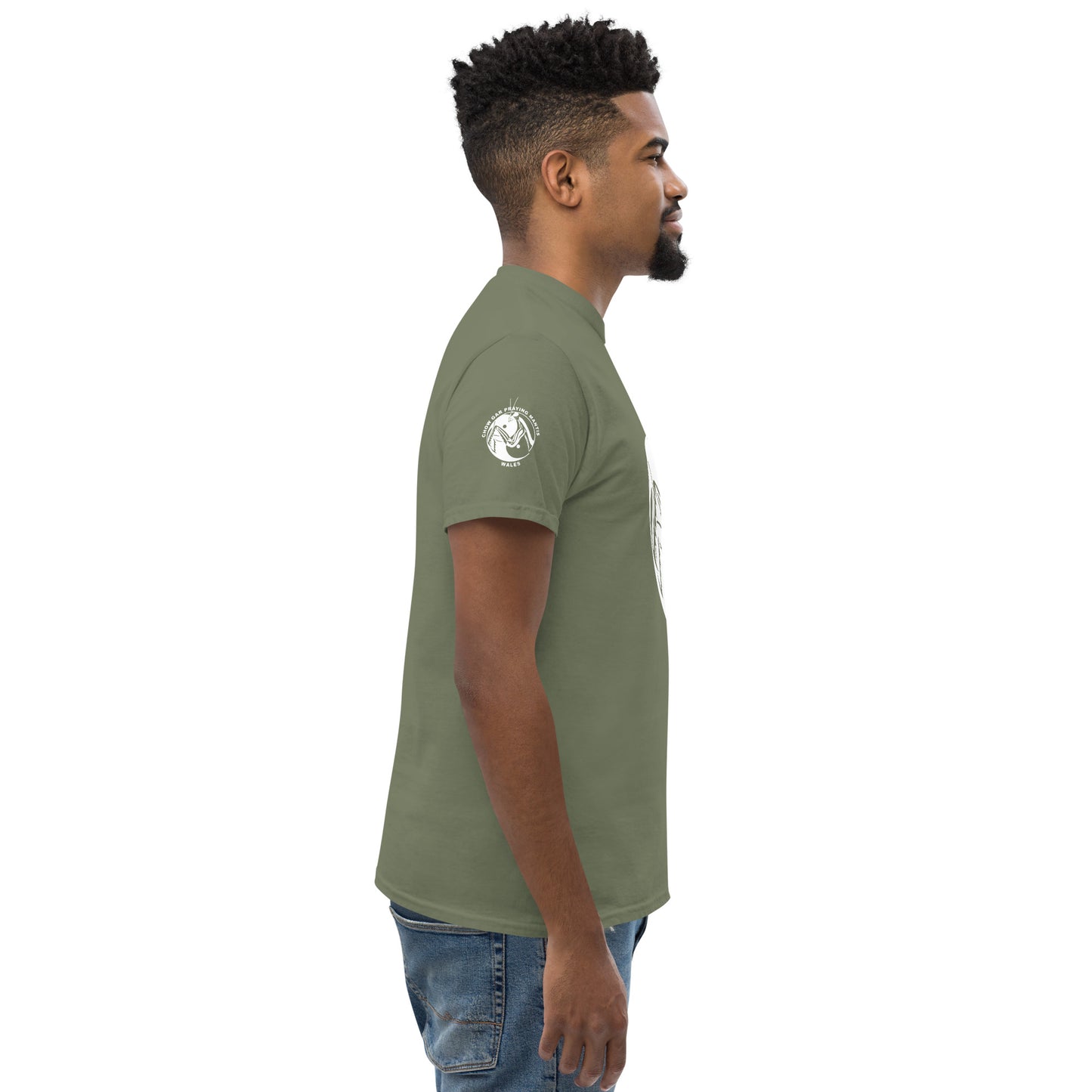 CGPM Wales - Chill Shirt