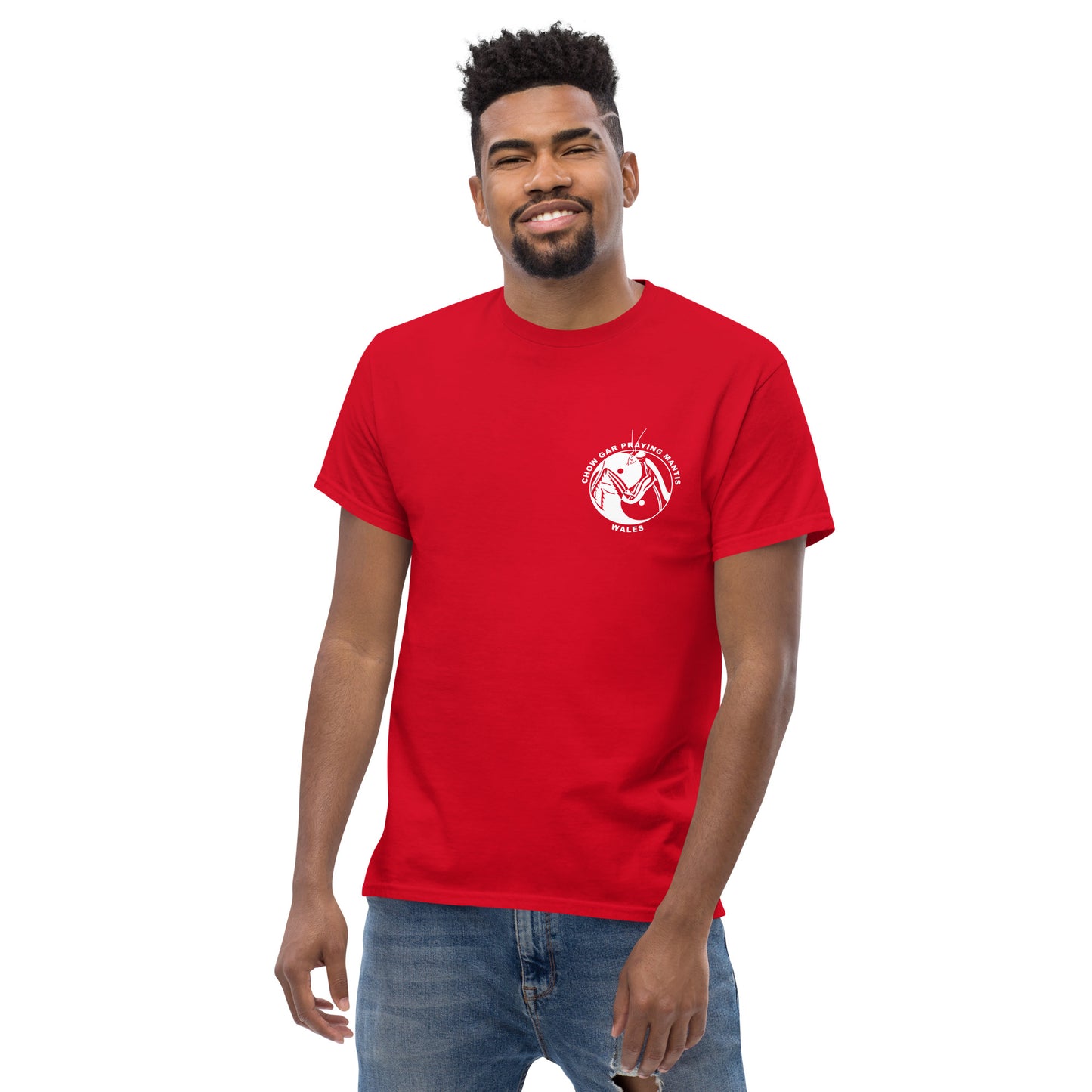 CGPM Wales T-Shirt