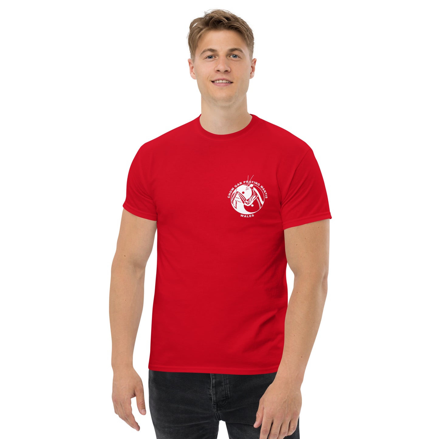 CGPM Wales T-Shirt