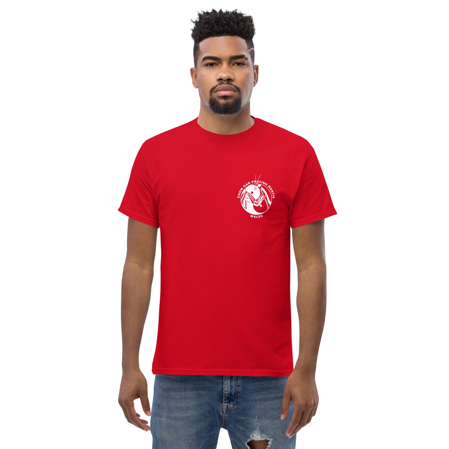 CGPM Wales T-Shirt