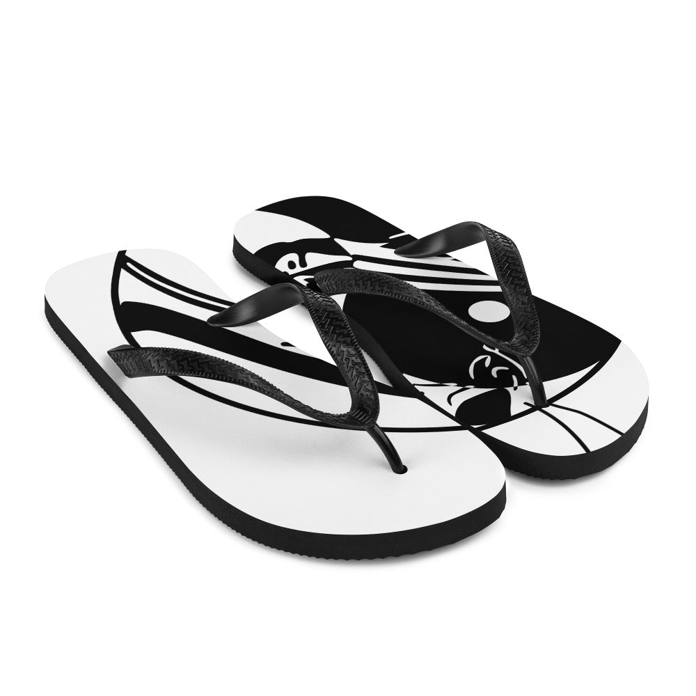 CGPM Wales - Flip-Flops